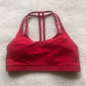 Women’s Montiel Tear Drop Sports Bra